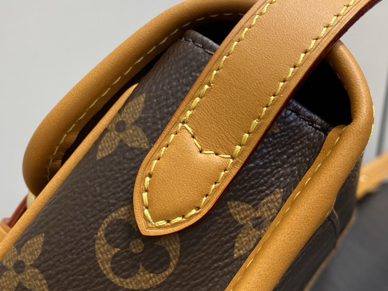 LV Satchel Bags